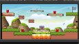 Unity 2D Parkur Oyunu