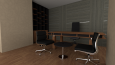 mimari, 3d modelleme ve renderları alabilirim