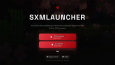 SXMLAUNCHER
