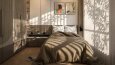 Fotogerçekçi 3D İç Mekan Modelleme ve Render