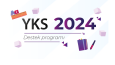 YKS destek programı sizlerle!