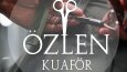 Özlen Kuaför Reklam