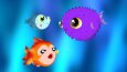 Game Object Design