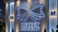 Heybet Akademi Kurumsal Kimlik