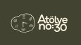 Atölye No:30 — Marka Kimliği & Logo Tasarımı