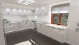 Tekne, yacht, interior, exterior model, üretim çizimi,render