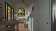 Tiny house tasarımı