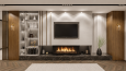 Hızlı kaliteli render-iç mekan tasarımı-3D modelleme