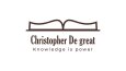 Christopher De great