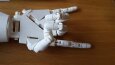 Robot tasarımı