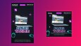 Post & Story Tasarımları