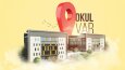 Dağ Mühendislik - Konsep Sosyal Medya Tasarımları