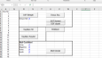 Excel örnek çalışmalar
