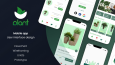Plant Mobil App Tasarımı