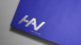 Modern Logo