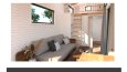 MINIMAL TINY HOUSE 