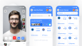 Uniteroom - Online Eğitim Mobile App UI/UX Tasarımı