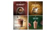 Coffe House Sosyal Medya Çalışmaları