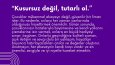 Eğitim İçeriği Hazırlama