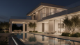 3D Mimari Modelleme ve Gerçekçi Render  Hazırlıyorum