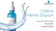 La Roche Posay Konsept Reklam Tasarımı