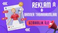 Tasarımlarım