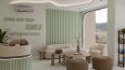 Diş Kliniği Tasarımı