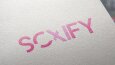 Soxify Logo Çalışmam