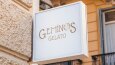 Geminos Gelato Logo Tasarımları