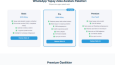 Algora – Dijital Dönüşüm Web Platformu