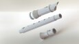 Solidworks Modellemelerimden Örnekler