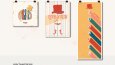 Kurumsal ve Yaratıcı Grafik Tasarım Çalışmaları