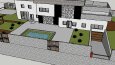 İç Mimarlık Öğrencileri İçin Proje, 3D Render ve Pafta Tasarımı Yapıyorum