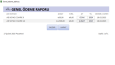 ms office access portfolyo