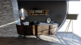 3Ds max ve autoCAD çizimi