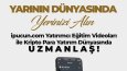 ipucun.com Sosyal Medya Tasarımları