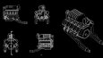 AutoCAD ile Profesyonel 2D Teknik Çizim ve Proje Tasarımı