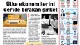 Gazete Dizgi ve Tasarımı