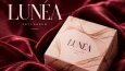 LUNÉA — Katı Sabun Ambalaj Tasarımı