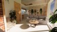 Tiny House Projesi