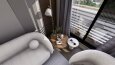 Konut-Klinik-Otel-Mağaza 3D Model ve Görselleştirme