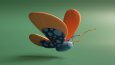 3D Modelleme ve Render