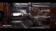 Mafia-Style Mansion Environment Art