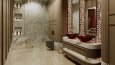 F.A EVİ /İSTANBUL /BANYO/