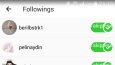 Brandface Fonksiyonel Testleri