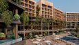 Antalya'da Otel Projesi