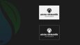 AQUA ORGANİK LOGO TASARIMI