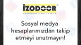 Sosyal Medya, Web Pop-Up Çalışmaları