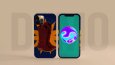 Telefon kılıfı tasarımları