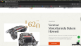 Deniz Motorları Servisi - Kurumsal Web Sitesi